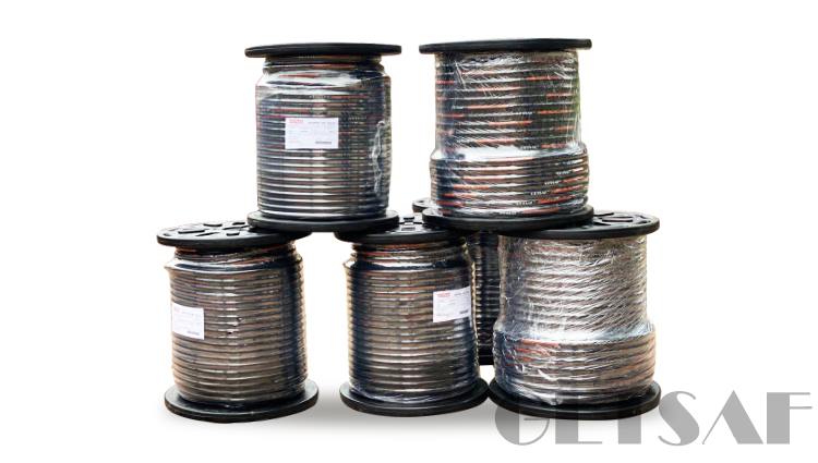 HYDRAULIC HOSE