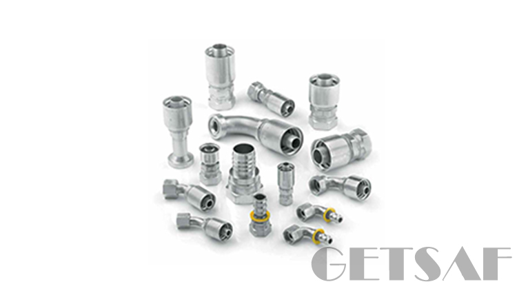 HYDRAULIC HOSE