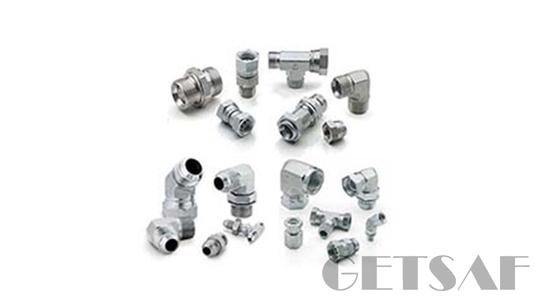 HYDRAULIC HOSE