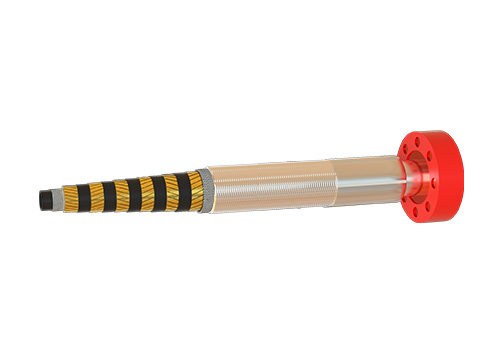 API 7K——Rotary Drilling And Vibrator Hose