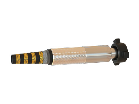 API 7K——Rotary Drilling And Vibrator Hose