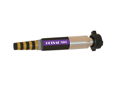 API 7K——Rotary Drilling And Vibrator Hose