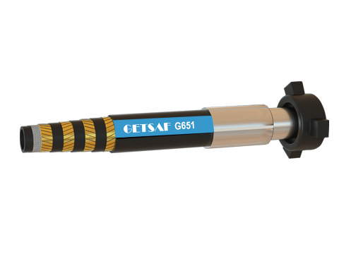API 7K——Rotary Drilling And Vibrator Hose